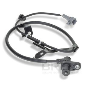 ABS Sensor von BREMI für PRIUS Stufenheck (NHW11_) günstig online kaufen