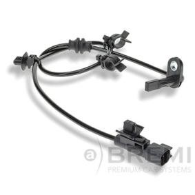 Køb ABS Sensor af BREMI 51500 til den lave pris 242,15 DKK