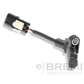 Kurbelwellensensor von BREMI