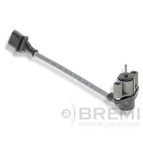 Kurbelwellensensor für LAND ROVER von BREMI