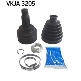 Gelenksatz, Antriebswelle VKJA 3205 von SKF günstig für 61,00 € online kaufen