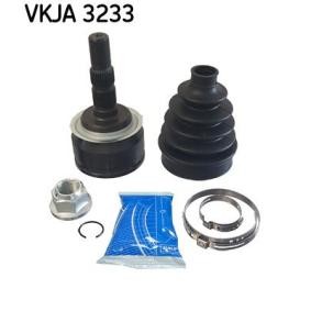 Acquista Kit giunti semiasse da SKF VKJA 3233 a buon mercato per soli 51,70 €