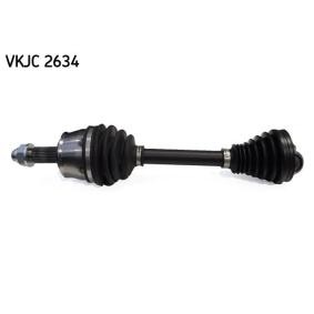 Antriebswelle VKJC 2634 von SKF günstig für 106,01 € online kaufen