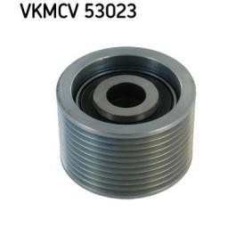 Achetez des Galet enrouleur de courroie d'accessoire SKF VKMCV 53023 à prix pour 50,25 €