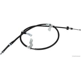 Handbremsseil J3920586 von HERTH+BUSS JAKOPARTS günstig für 55,74 € online kaufen