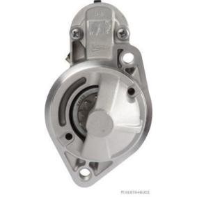Köp Startmotor av HERTH+BUSS JAKOPARTS J5210552 till det låga priset 2331,22 kr
