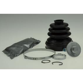 Faltenbalgsatz, Antriebswelle 306590 von LÖBRO günstig für 24,22 € online kaufen