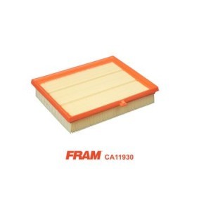 Luftfilter CA11930 von FRAM günstig für 16,82 € online kaufen