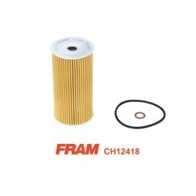 Acquista Filtro olio da FRAM CH12418 a buon mercato per soli 28,33 €