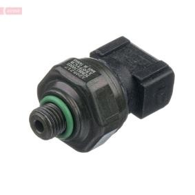 Druckschalter, Klimaanlage des Herstellers DENSO - Originalware Artikelnummer: DPS33014