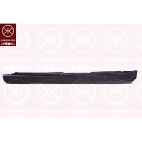 Schweller 1110011 von KLOKKERHOLM günstig für 65,86 € online kaufen