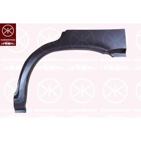 Radlauf 1110582 von KLOKKERHOLM günstig für 53,26 € online kaufen