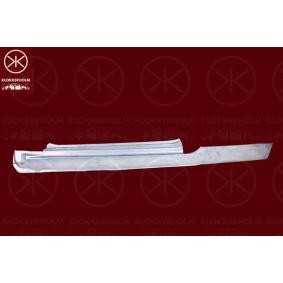 Schweller 2533001 von KLOKKERHOLM günstig für 93,49 € online kaufen