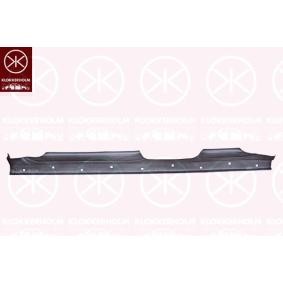 Schweller 2966012 von KLOKKERHOLM günstig für 91,82 € online kaufen