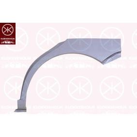 Osta Kylkipaneeli KLOKKERHOLM:llä 6609582 edullisesti hintaan 77,95 €