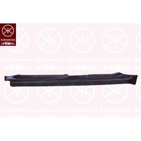 Schweller 7525012 von KLOKKERHOLM günstig für 136,34 € online kaufen