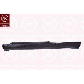 Schweller 8109002 von KLOKKERHOLM günstig für 65,86 € online kaufen