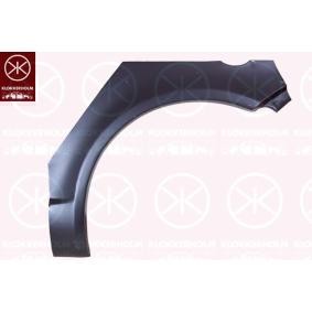 Radlauf 8109592 von KLOKKERHOLM günstig für 46,37 € online kaufen