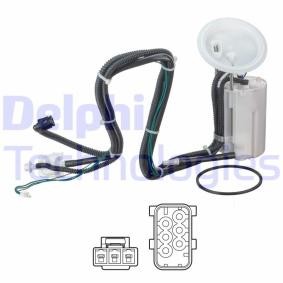 Achetez des Unité d'injection de carburant DELPHI FG2015-12B1 à prix pour 119,91 €