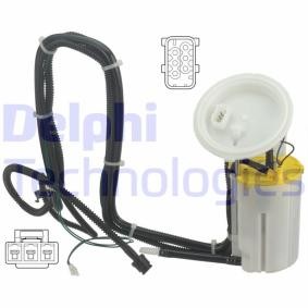 Achetez des Unité d'injection de carburant DELPHI FG2017-12B1 à prix pour 112,21 €