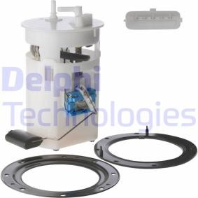 Comprar Unidad de alimentación de combustible de DELPHI FG2350-12B1 a bajo precio de 132,89 €