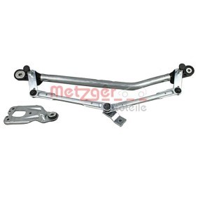 Achetez des Tringlerie d'essuie-glace METZGER 2190867 à prix pour 139,05 €