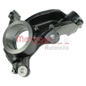 Acquista Fusello da METZGER online per XC60 (156) a prezzi moderati