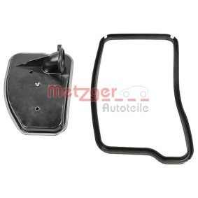 Acquista Kit filtro idraulico, Cambio automatico da METZGER 8020059 a buon mercato per soli 35,82 €