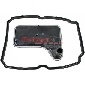 Acquista Kit filtro idraulico, Cambio automatico da METZGER 8020077 a buon mercato per soli 37,98 €