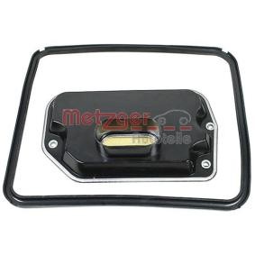 Achetez des Kit de filtre hydraulique, boîte automatique METZGER 8020082 à prix pour 14,62 €