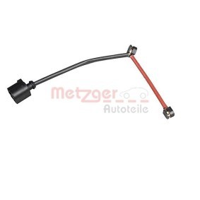 Achetez des Témoin d'usure de plaquette de frein METZGER WK 17-324 à prix pour 8,64 €