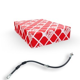 Achetez des Flexible de frein de chez FEBI BILSTEIN en ligne pour Transit Connect Mk3 MPV à prix modérés