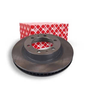 Compre Disco de travão da FEBI BILSTEIN 108411 a um preço baixo por 51,39 €