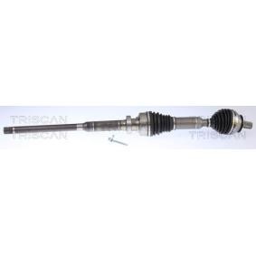 Comprar Árbol de transmisión de TRISCAN 8540 27516 a bajo precio de 305,53 €