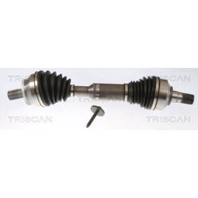 Antriebswelle 8540 27517 von TRISCAN günstig für 279,13 € online kaufen