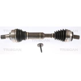 Comprar Árbol de transmisión de TRISCAN 8540 27518 a bajo precio de 304,64 €