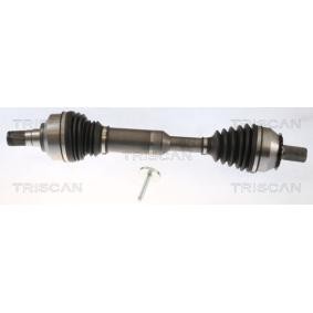 Antriebswelle 8540 27519 von TRISCAN günstig für 288,85 € online kaufen