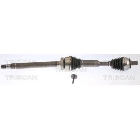 Antriebswelle 8540 27522 von TRISCAN günstig für 295,14 € online kaufen