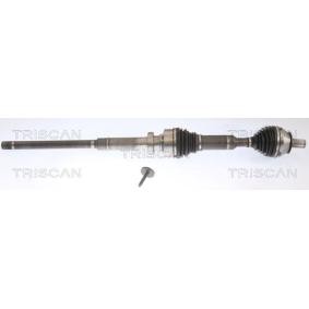 Comprar Árbol de transmisión de TRISCAN 8540 27529 a bajo precio de 387,48 €