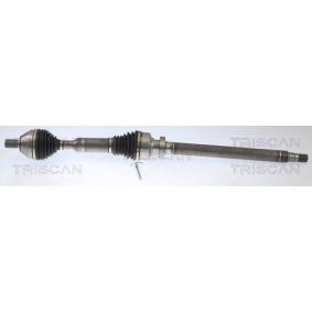 Antriebswelle 8540 27530 von TRISCAN günstig für 307,46 € online kaufen