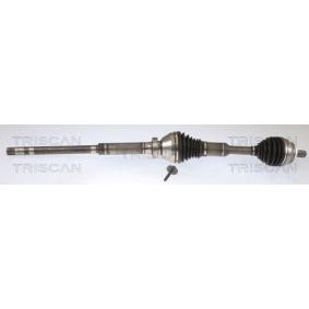 Antriebswelle 8540 27531 von TRISCAN günstig für 280,36 € online kaufen