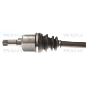 Antriebswelle 8540 27534 von TRISCAN günstig für 224,31 € online kaufen