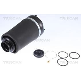 Luftfeder, Fahrwerk 8720 23101 von TRISCAN günstig für 238,79 € online kaufen