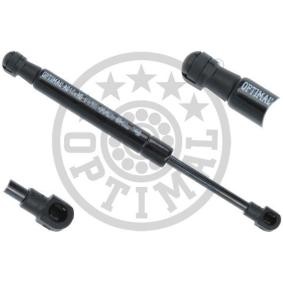 Motorhaubendämpfer AG-41130 von OPTIMAL günstig für 17,08 € online kaufen