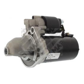 Compre Motor de arranque da MAPCO 13055 a um preço baixo por 126,72 €
