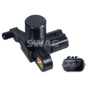 Nockenwellensensor des Herstellers SWAG - Originalware Artikelnummer: 85 10 8238