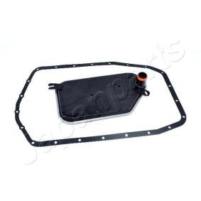 Hydraulikfilter, Automatikgetriebe FT007 von JAPANPARTS günstig für 65,64 € online kaufen