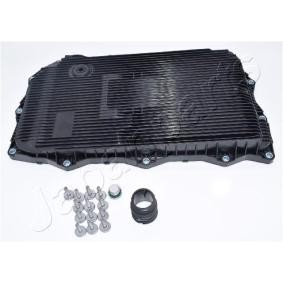 Hydraulikfiltersatz, Automatikgetriebe FT017 von JAPANPARTS günstig für 217,54 € online kaufen