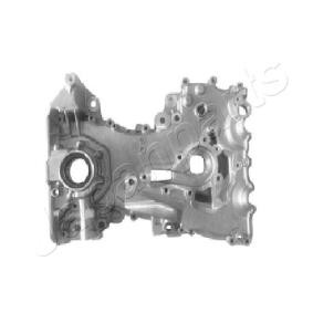 Ölpumpe von JAPANPARTS