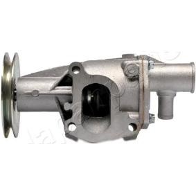 Wasserpumpe PQ-0215 von JAPANPARTS günstig für 103,82 € online kaufen